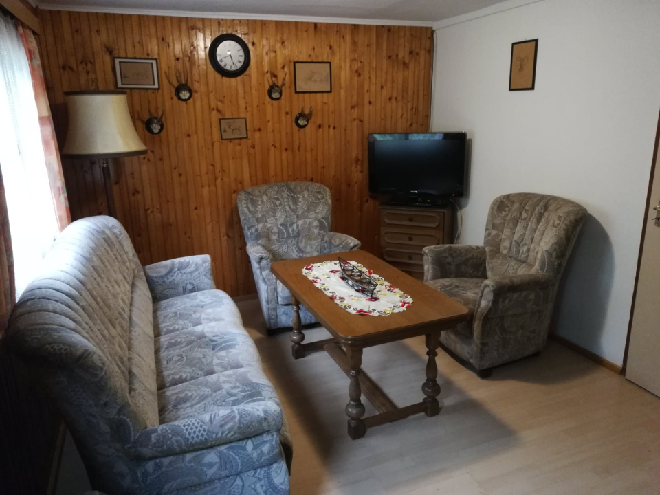 Dunakanyar-Gyöngye Nyaraló - Leányfalu