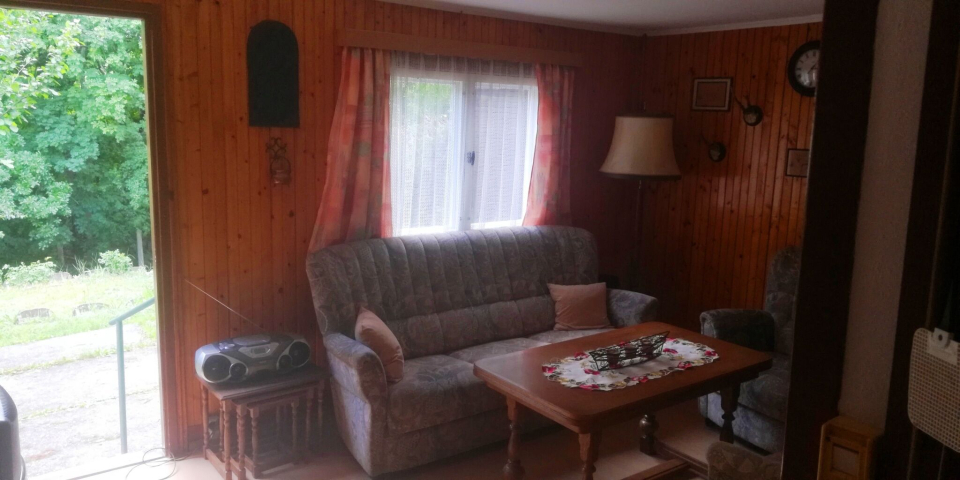 Dunakanyar-Gyöngye Nyaraló - Leányfalu