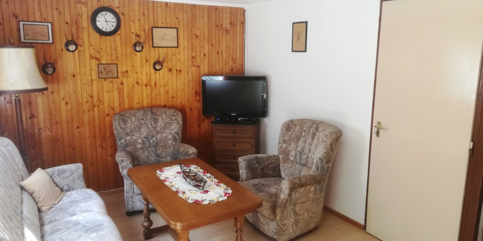 Dunakanyar-Gyöngye Nyaraló - Leányfalu