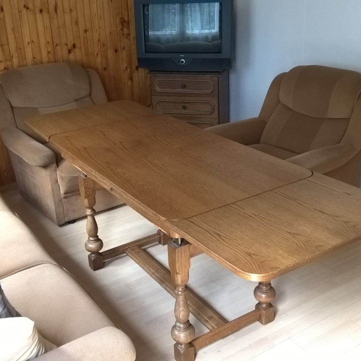 Dunakanyar-Gyöngye Nyaraló - Leányfalu