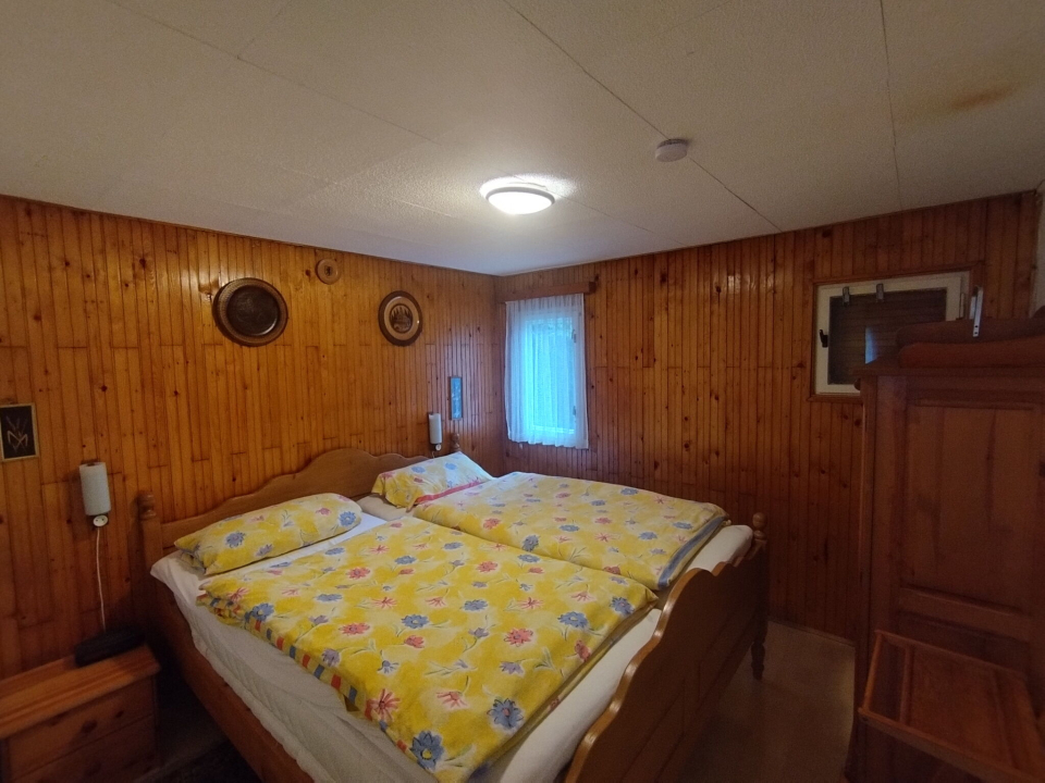 Dunakanyar-Gyöngye Nyaraló - Leányfalu