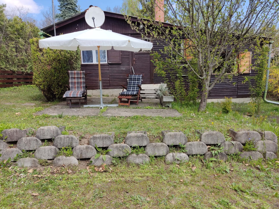 Dunakanyar-Gyöngye Nyaraló - Leányfalu