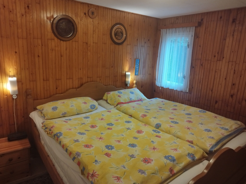 Dunakanyar-Gyöngye Nyaraló - Leányfalu