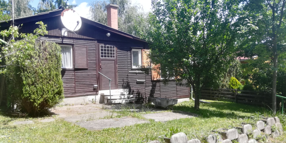 Dunakanyar-Gyöngye Nyaraló - Leányfalu