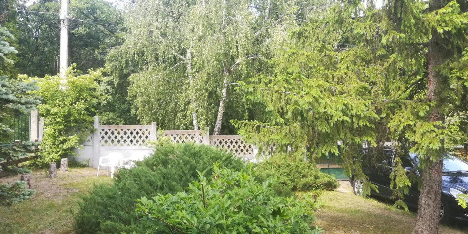 Dunakanyar-Gyöngye Nyaraló - Leányfalu