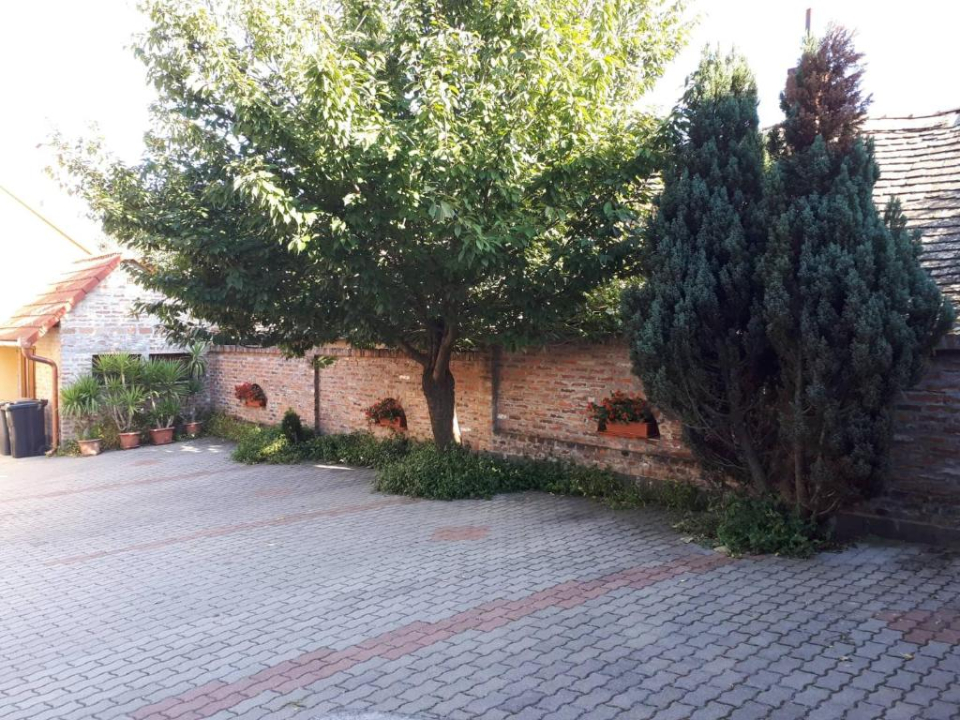 Eckhardt Vendégház - Villány