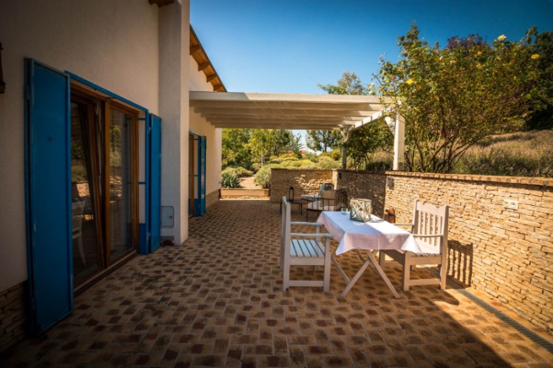 Eco Cottage Csákberény