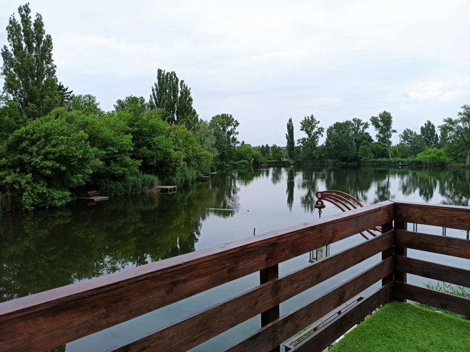 Éden Lounge Étterem és Panzió - Veresegyház