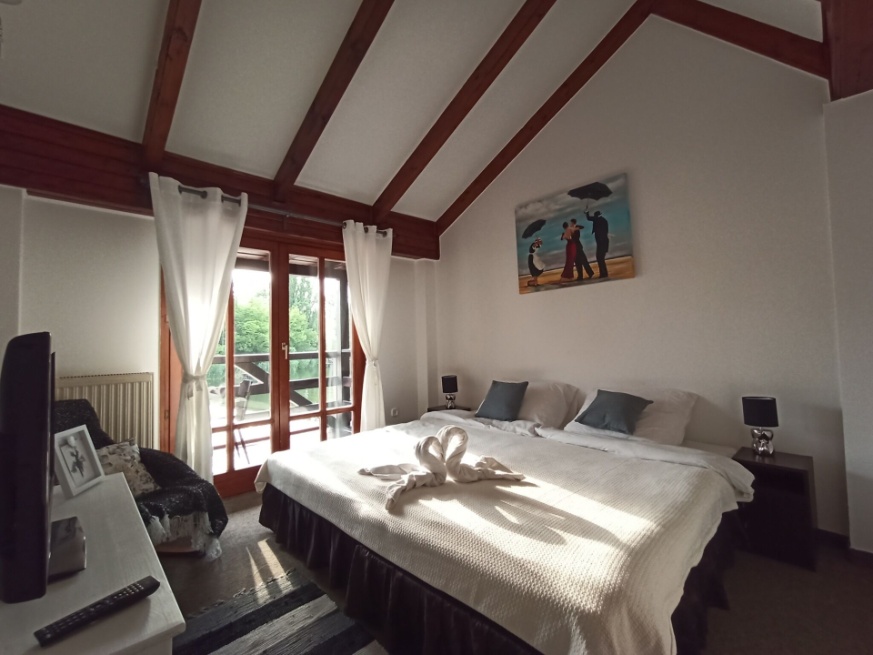 Éden Lounge Étterem és Panzió - Veresegyház
