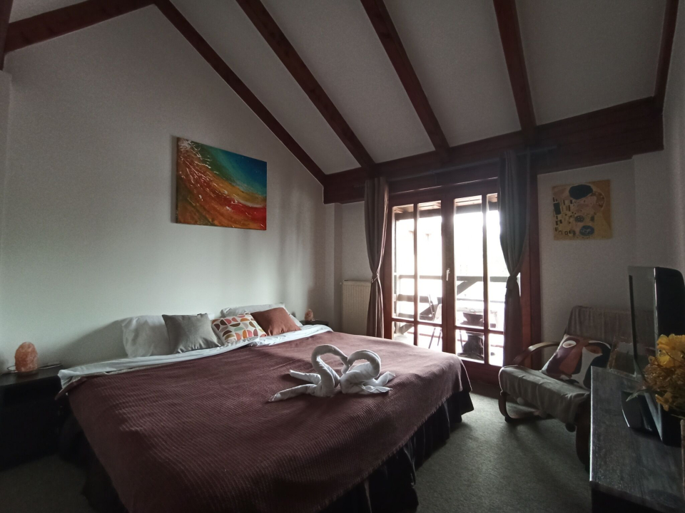 Éden Lounge Étterem és Panzió - Veresegyház