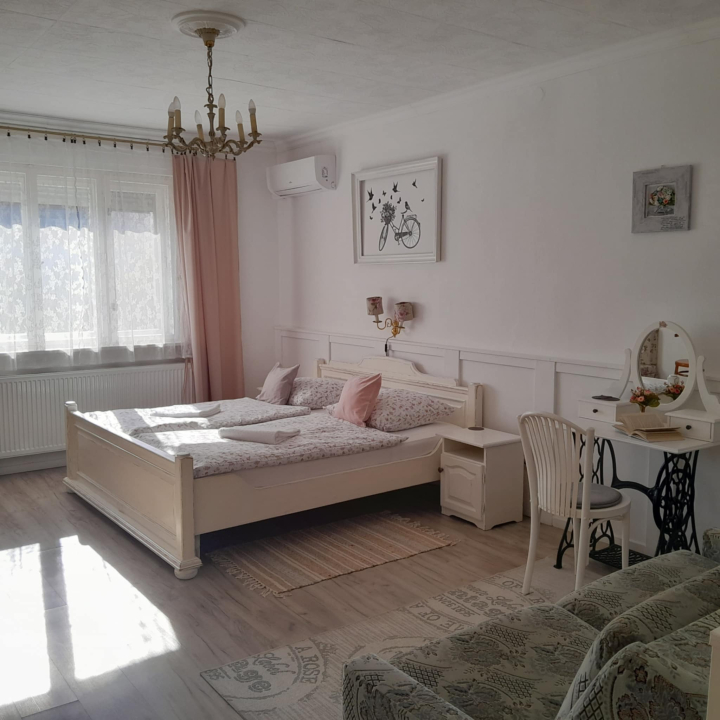 Edina Vintage Vendégház Mosonmagyaróvár
