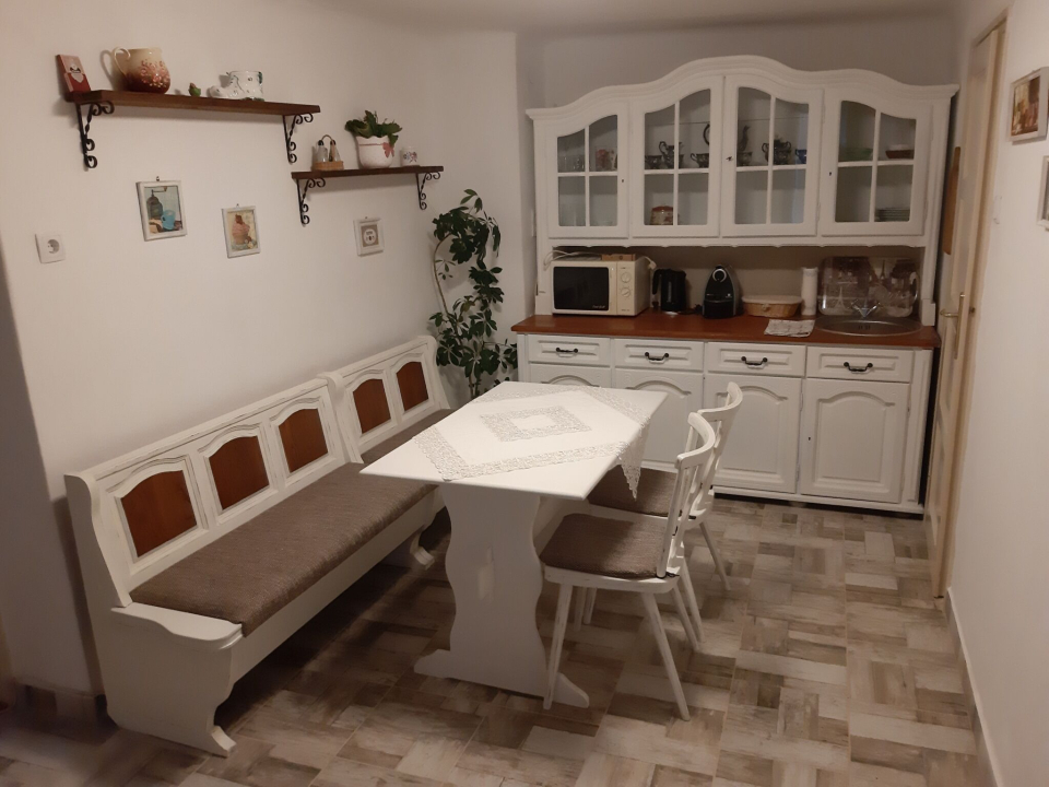 Edina Vintage Vendégház - Mosonmagyaróvár