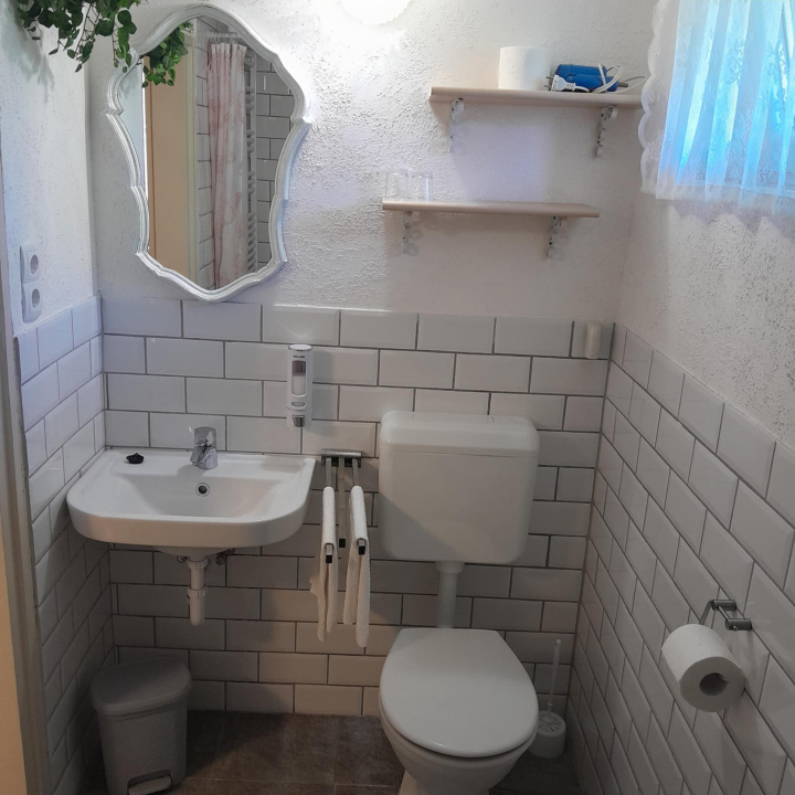 Edina Vintage Vendégház - Mosonmagyaróvár