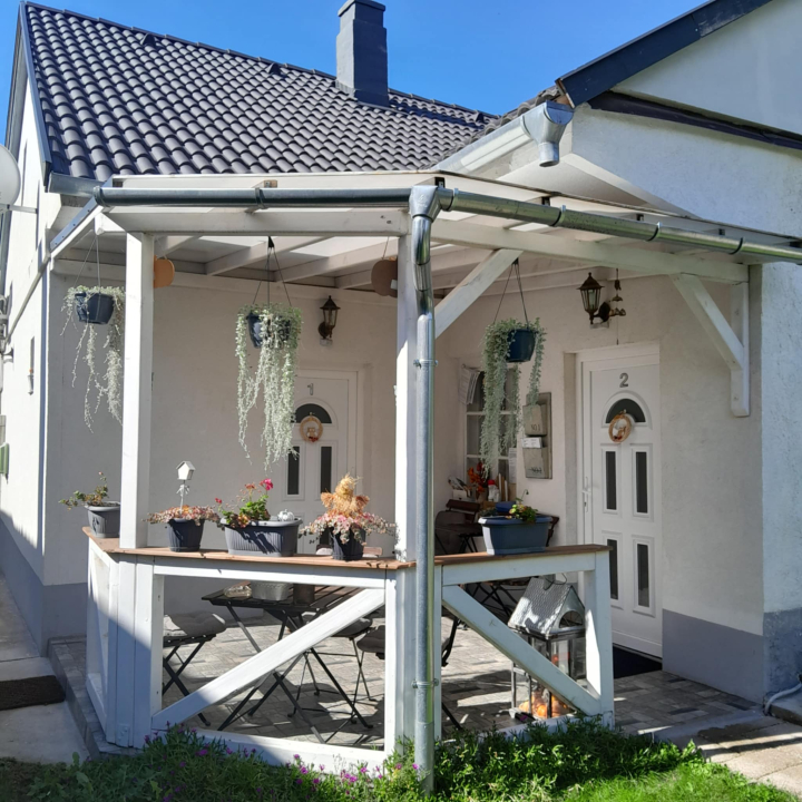 Edina Vintage Vendégház - Mosonmagyaróvár