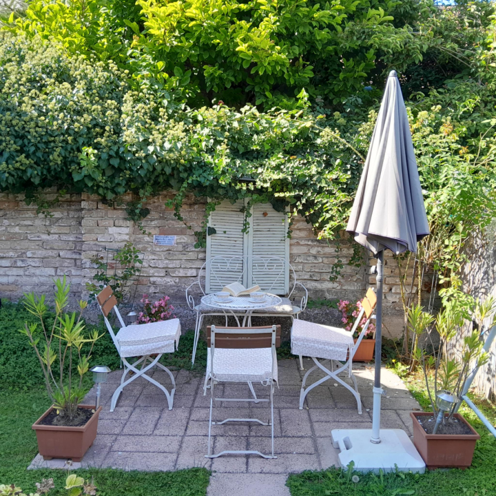 Edina Vintage Vendégház - Mosonmagyaróvár