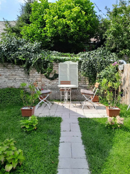 Edina Vintage Vendégház - Mosonmagyaróvár