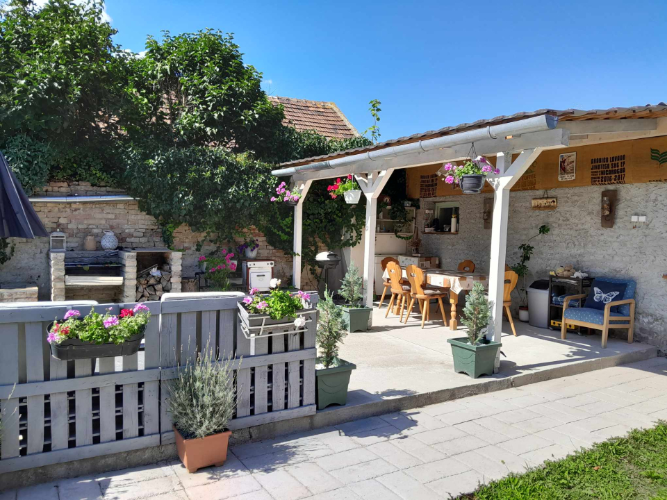 Edina Vintage Vendégház - Mosonmagyaróvár