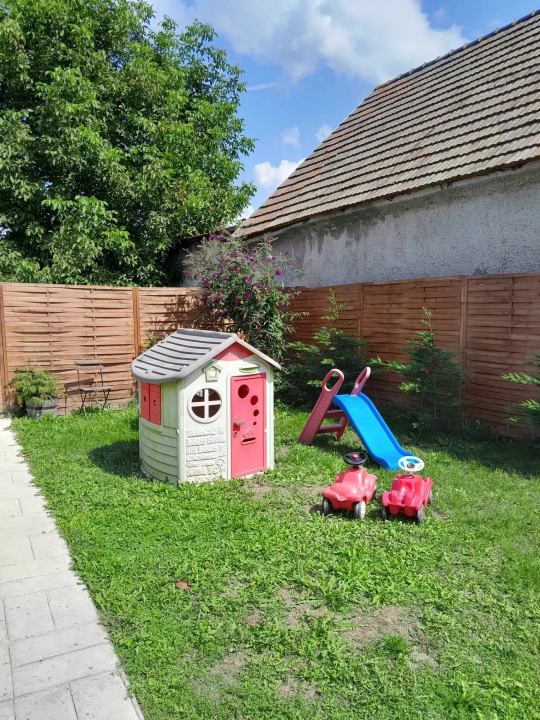 Edina Vintage Vendégház - Mosonmagyaróvár