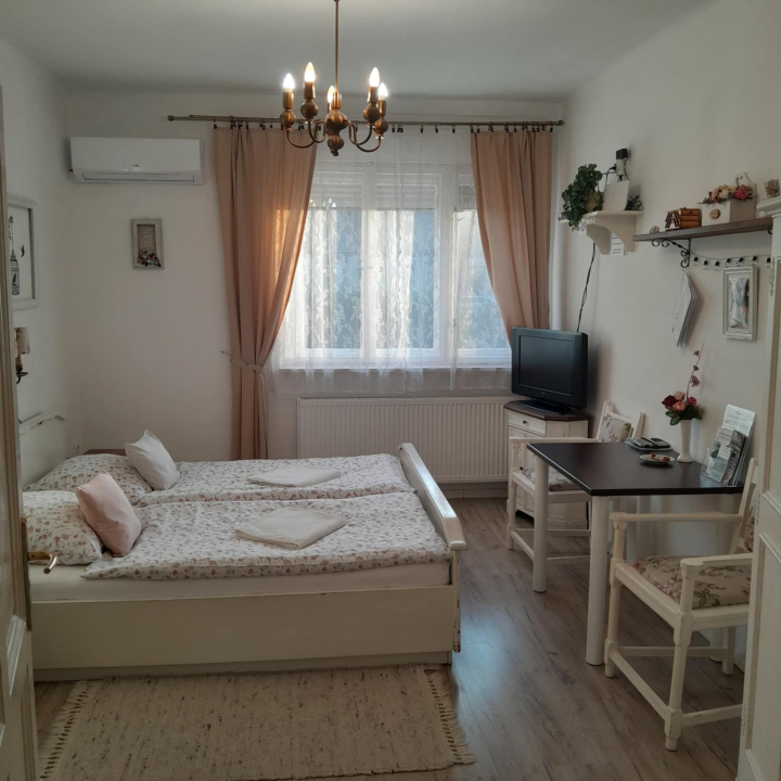 Edina Vintage Vendégház - Mosonmagyaróvár
