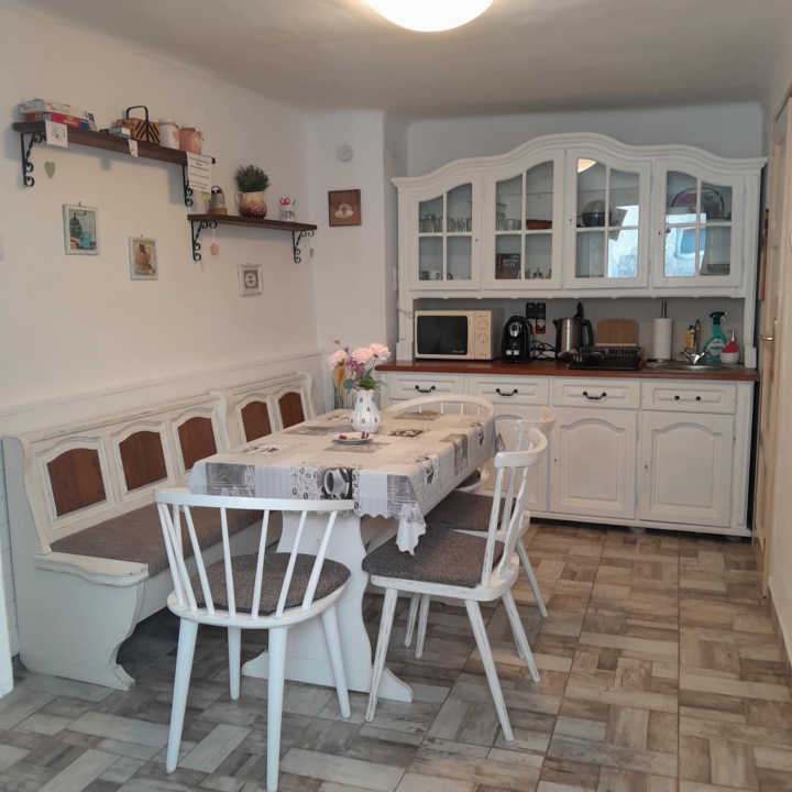 Edina Vintage Vendégház - Mosonmagyaróvár