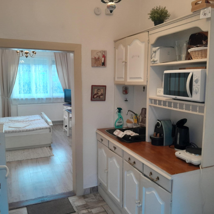 Edina Vintage Vendégház - Mosonmagyaróvár