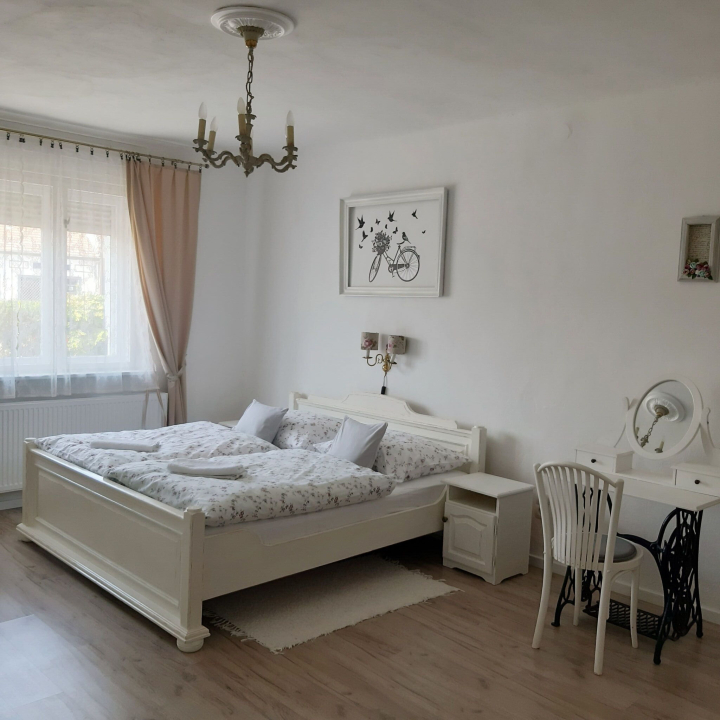 Edina Vintage Vendégház - Mosonmagyaróvár