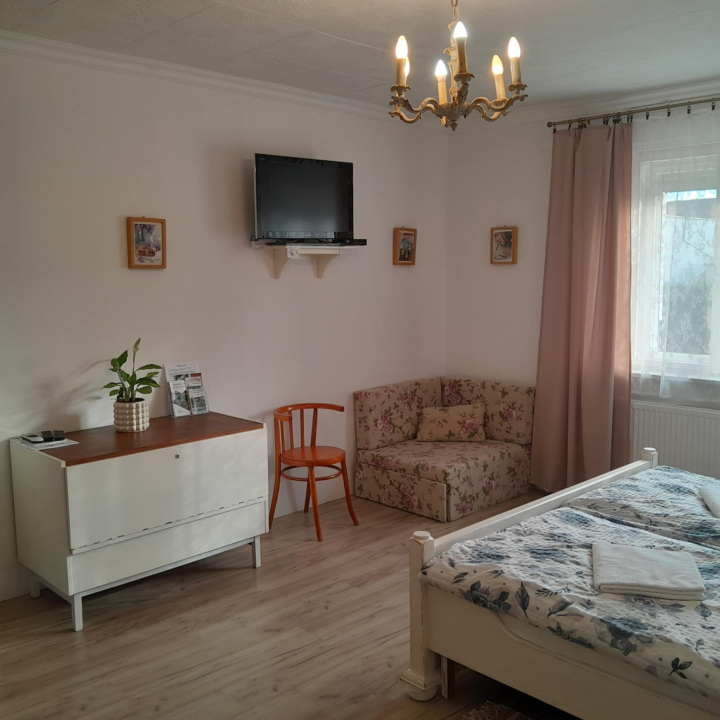 Edina Vintage Vendégház - Mosonmagyaróvár