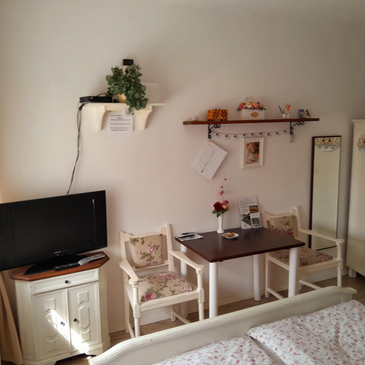 Edina Vintage Vendégház - Mosonmagyaróvár