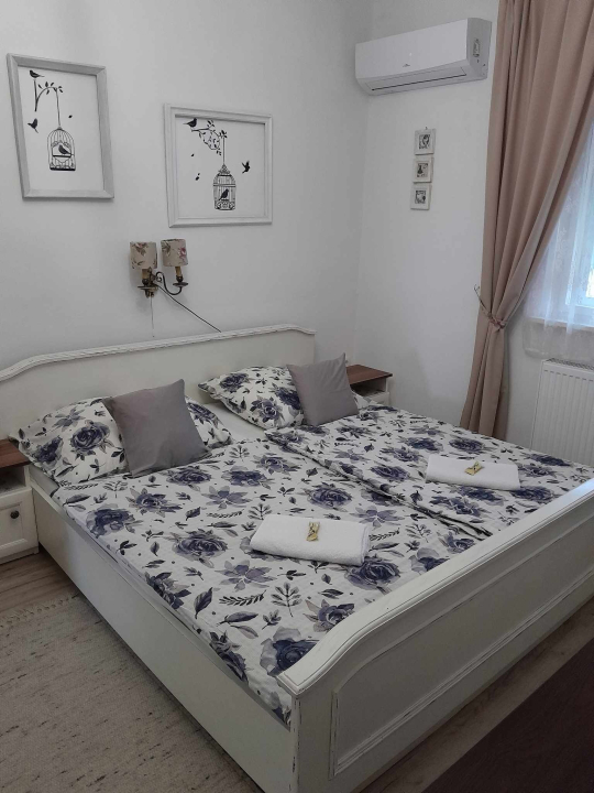 Edina Vintage Vendégház - Mosonmagyaróvár