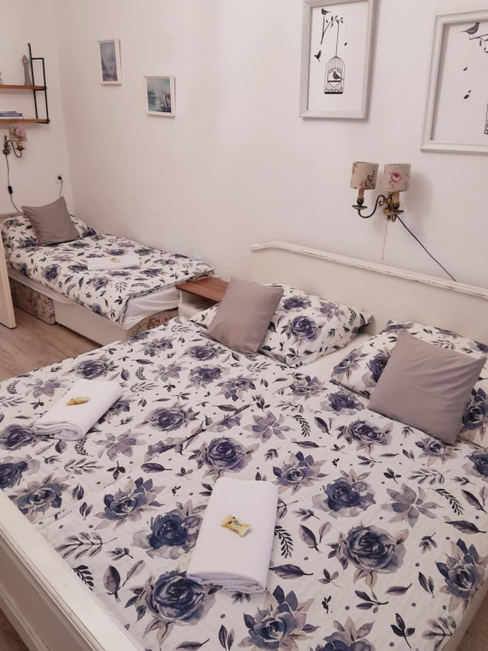 Edina Vintage Vendégház - Mosonmagyaróvár