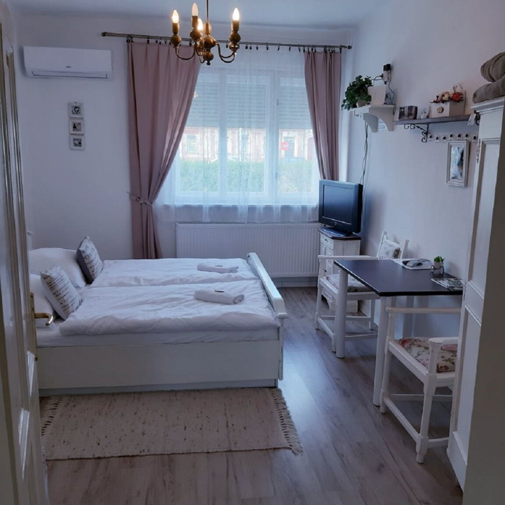 Edina Vintage Vendégház - Mosonmagyaróvár