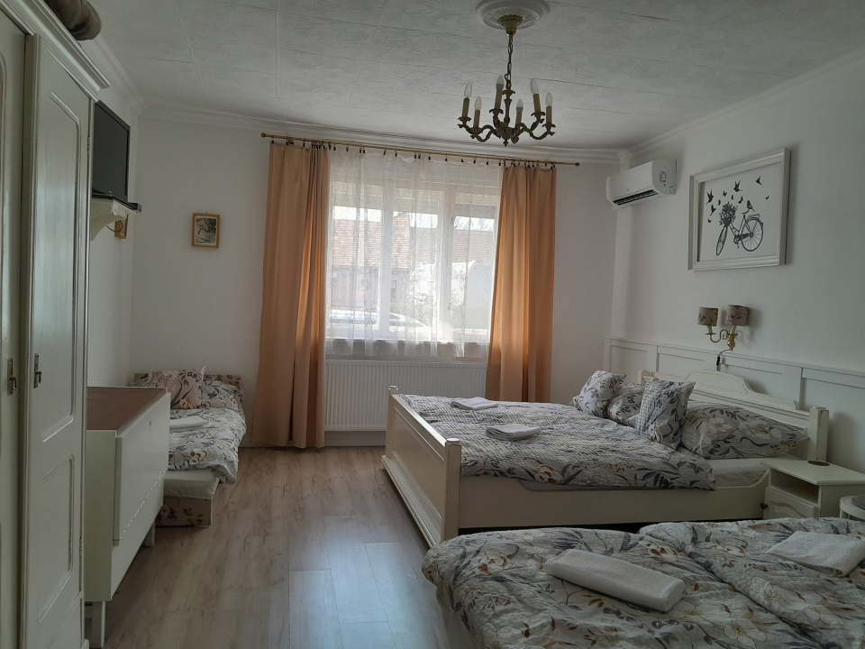 Edina Vintage Vendégház - Mosonmagyaróvár