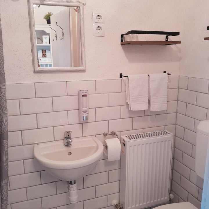 Edina Vintage Vendégház - Mosonmagyaróvár