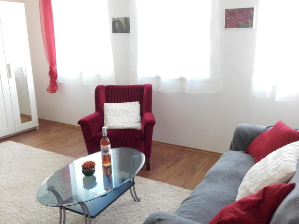 Éger Apartman - Eger