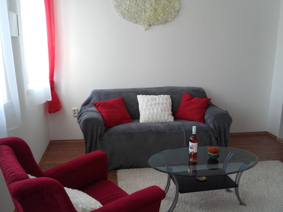 Éger Apartman - Eger