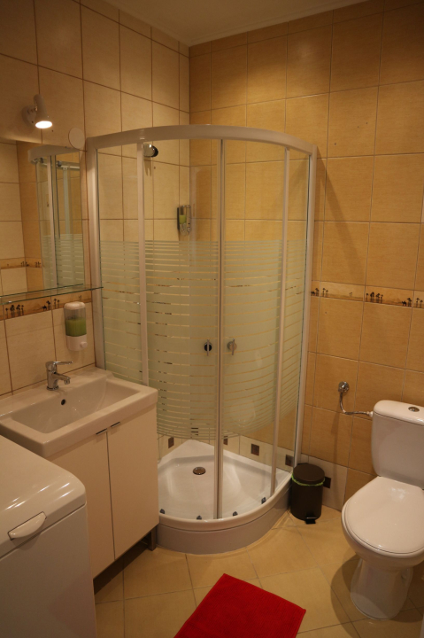 Éger Apartman - Eger