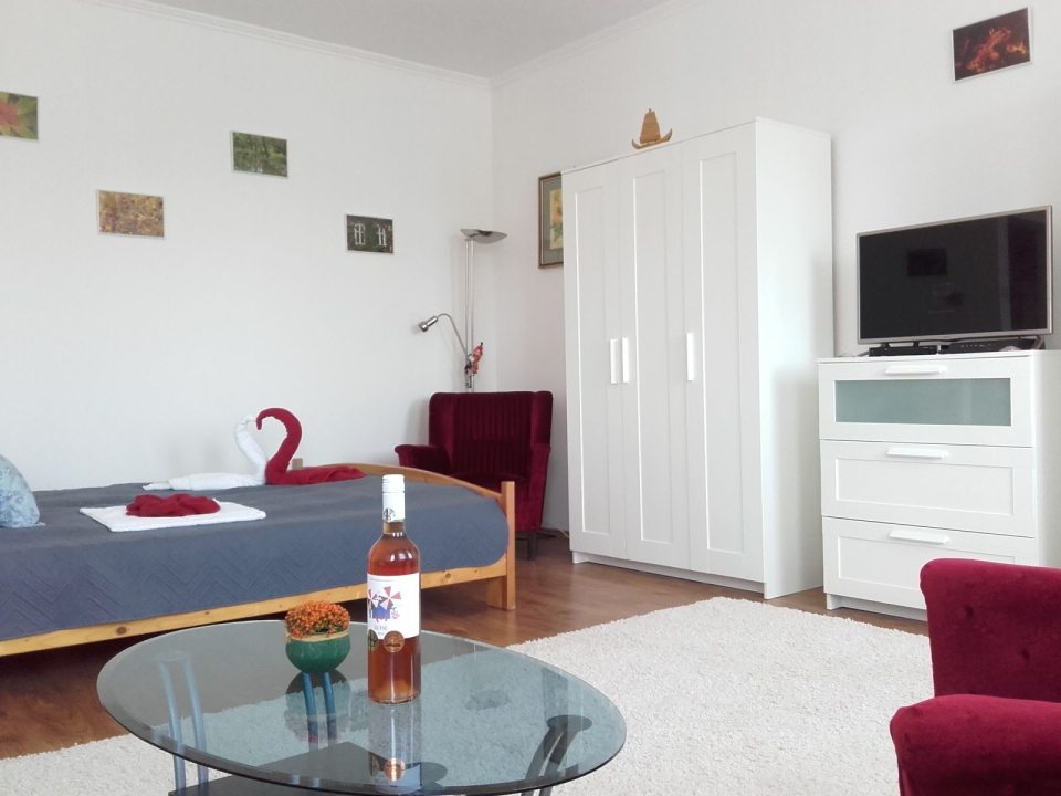 Éger Apartman - Eger