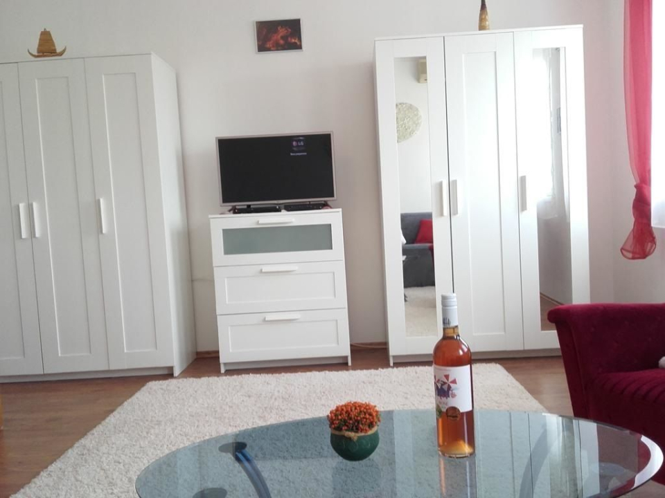 Éger Apartman - Eger