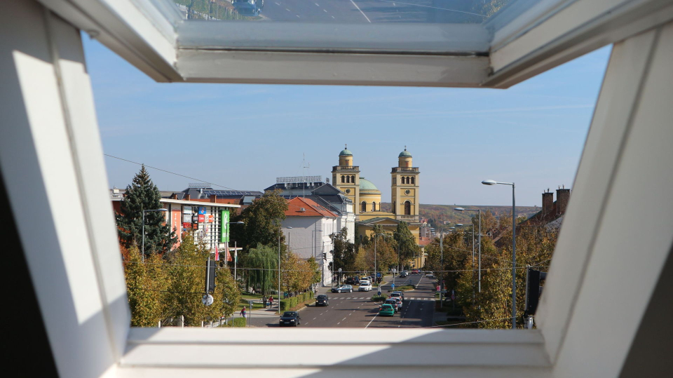 Éger Apartman - Eger
