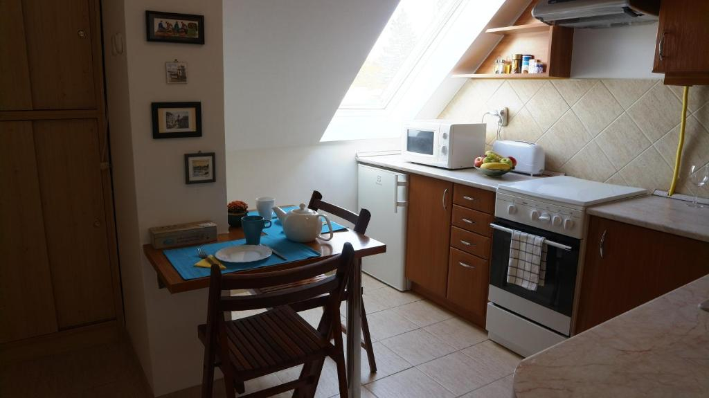 Éger Apartman - Eger