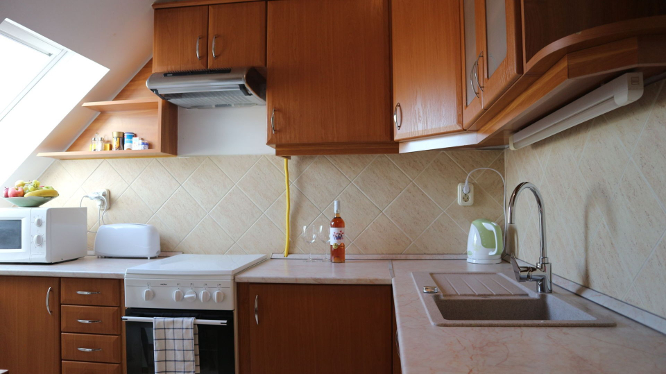 Éger Apartman - Eger