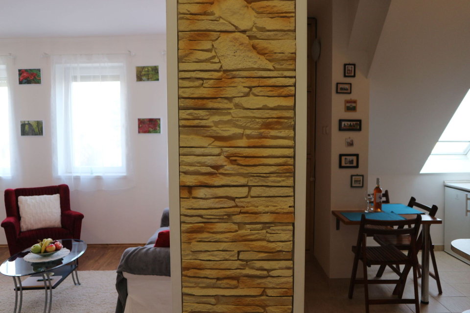 Éger Apartman - Eger