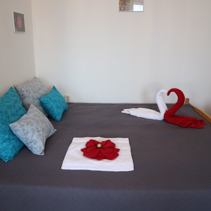 Éger Apartman - Eger