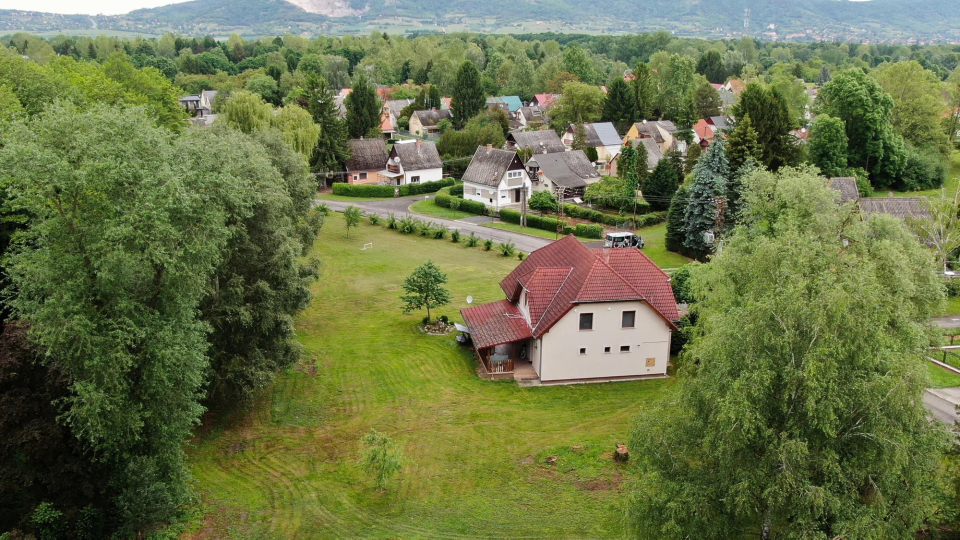 Égerliget Vendégház - Harkány