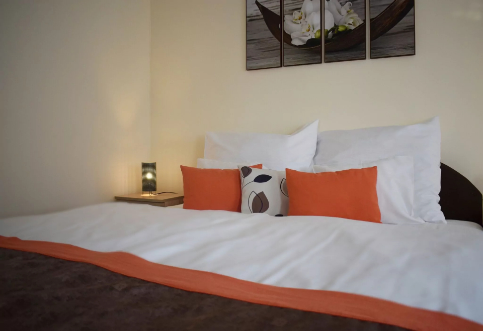 Elixír Apartman - Villány