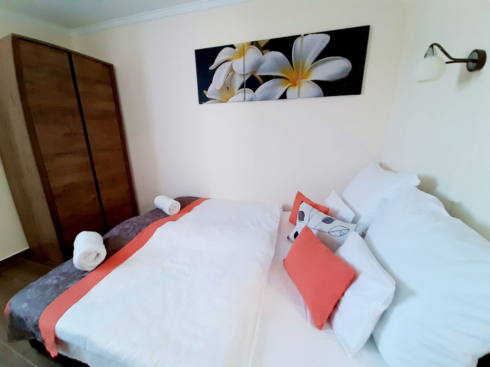 Elixír Apartman - Villány