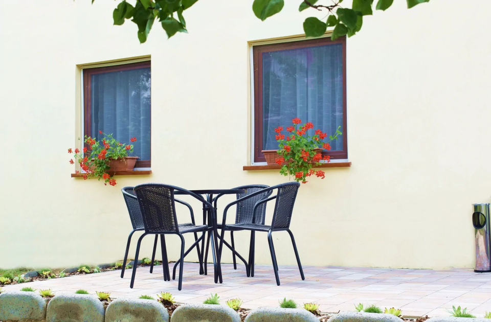 Elixír Apartman - Villány