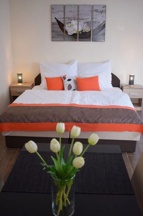 Elixír Apartman - Villány