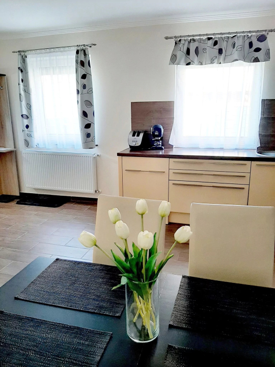 Elixír Apartman - Villány