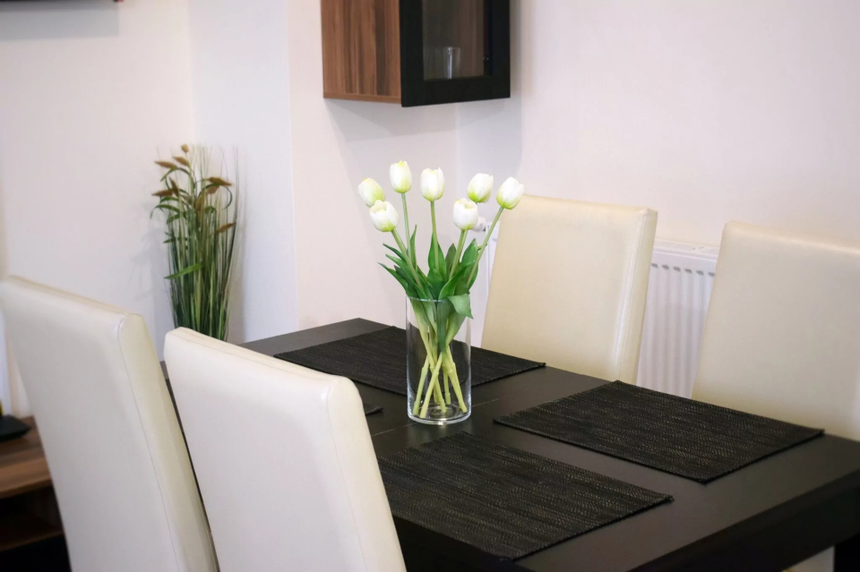 Elixír Apartman - Villány